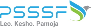 PSSSF Logo