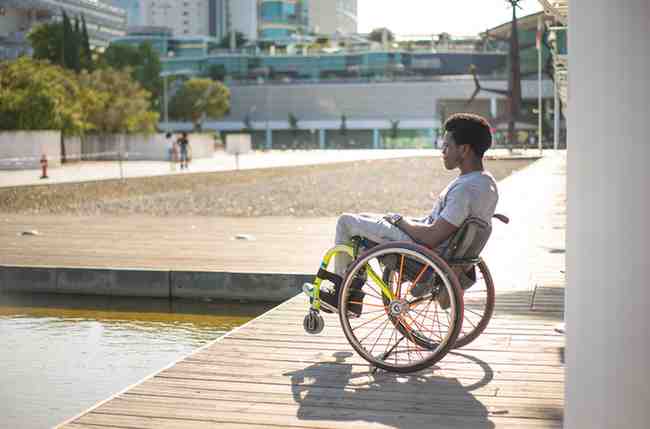 Invalidity Benefit
