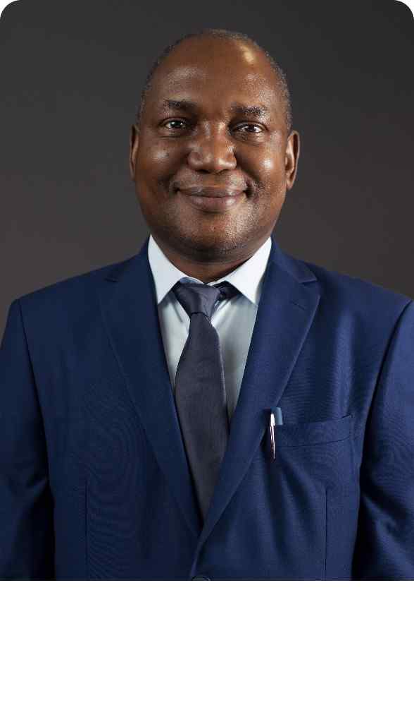 CPA Pius A. Maneno