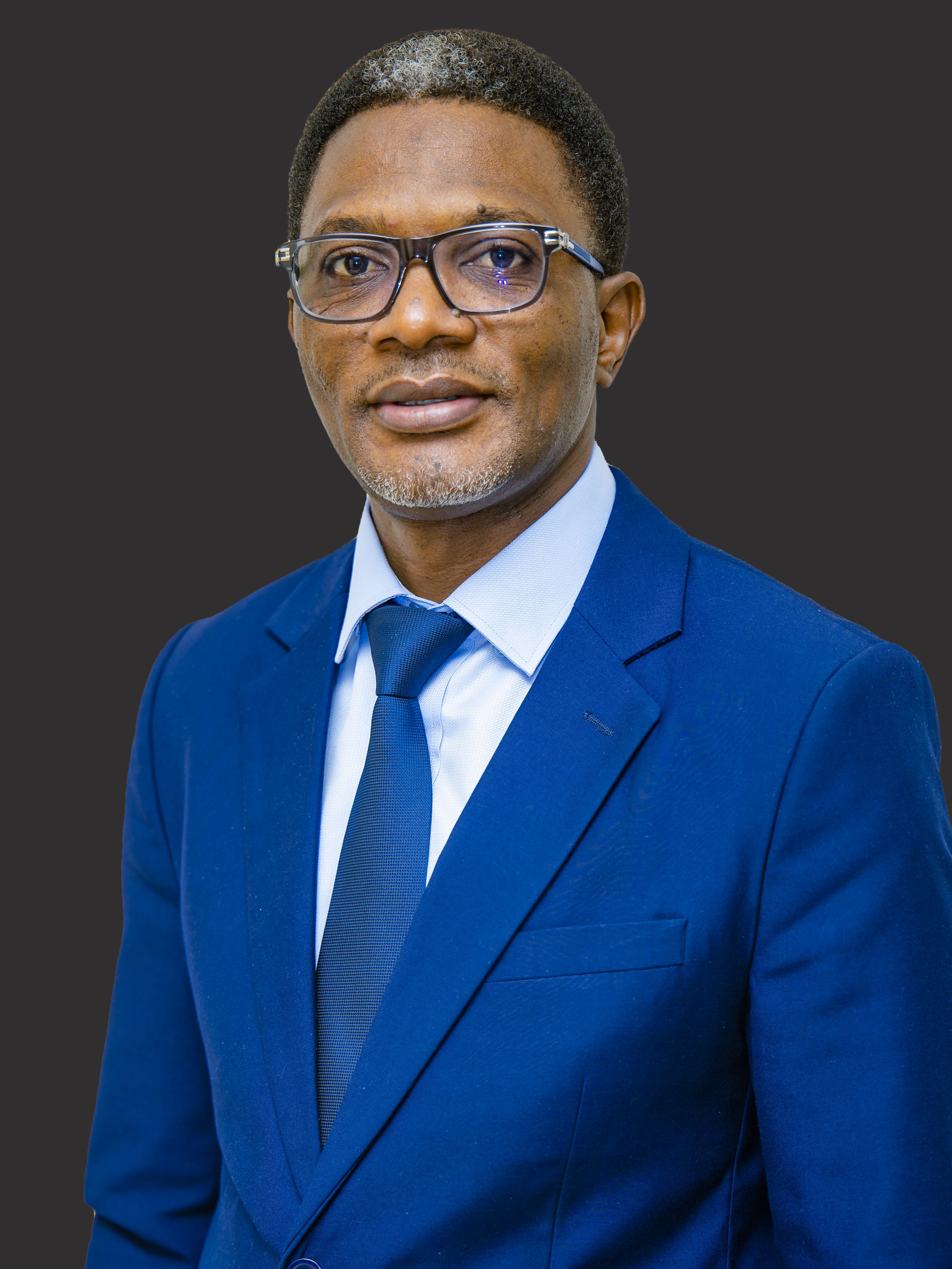 Mr. Hajji Khamisi