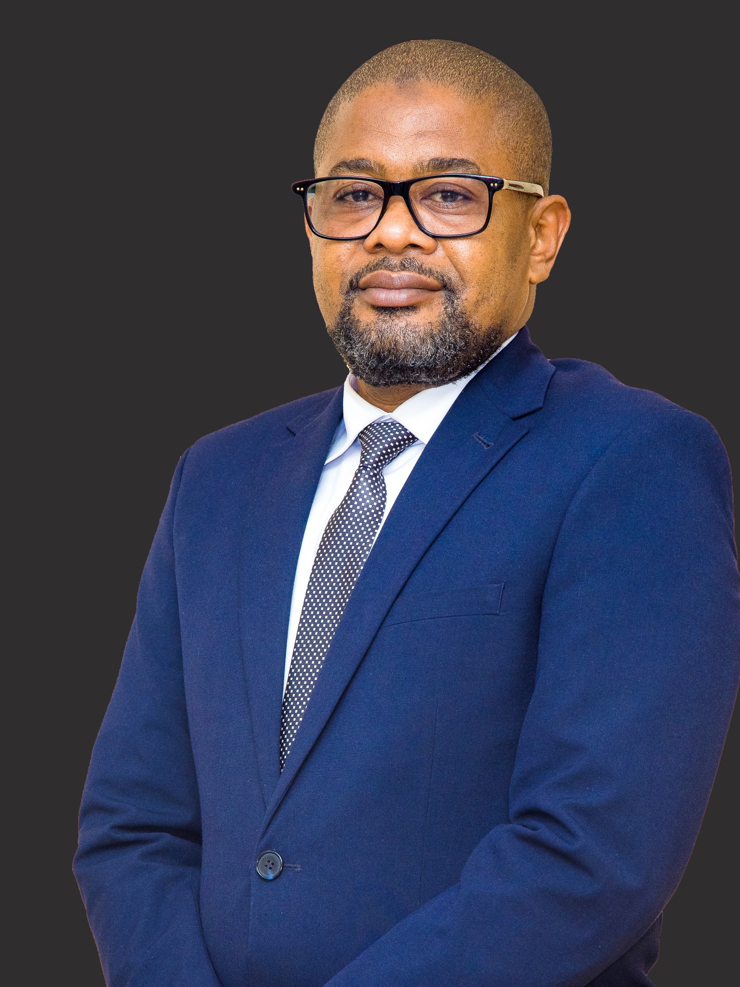 Mr. Ally Yakiti